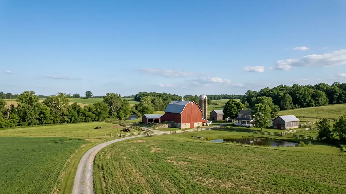 Public restroom locations mapped in Red Mills Farms, Delaware — 1 facility across zip codes 19711