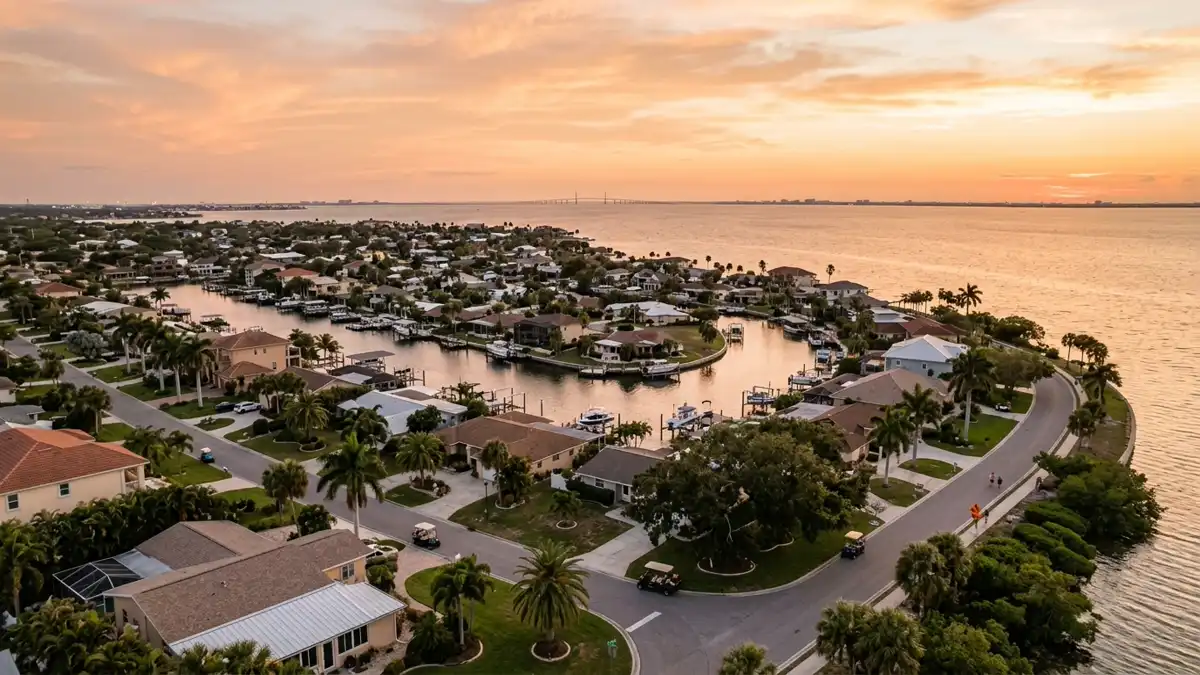 Public restroom locations mapped in Apollo Beach, Florida — 4 facilities across zip codes 33572