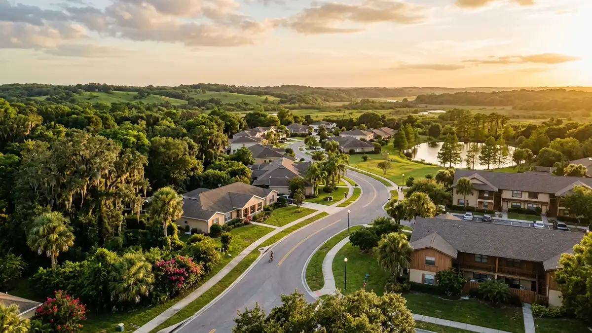 Public restroom locations mapped in Bloomingdale, Florida — 4 facilities across zip codes 33596