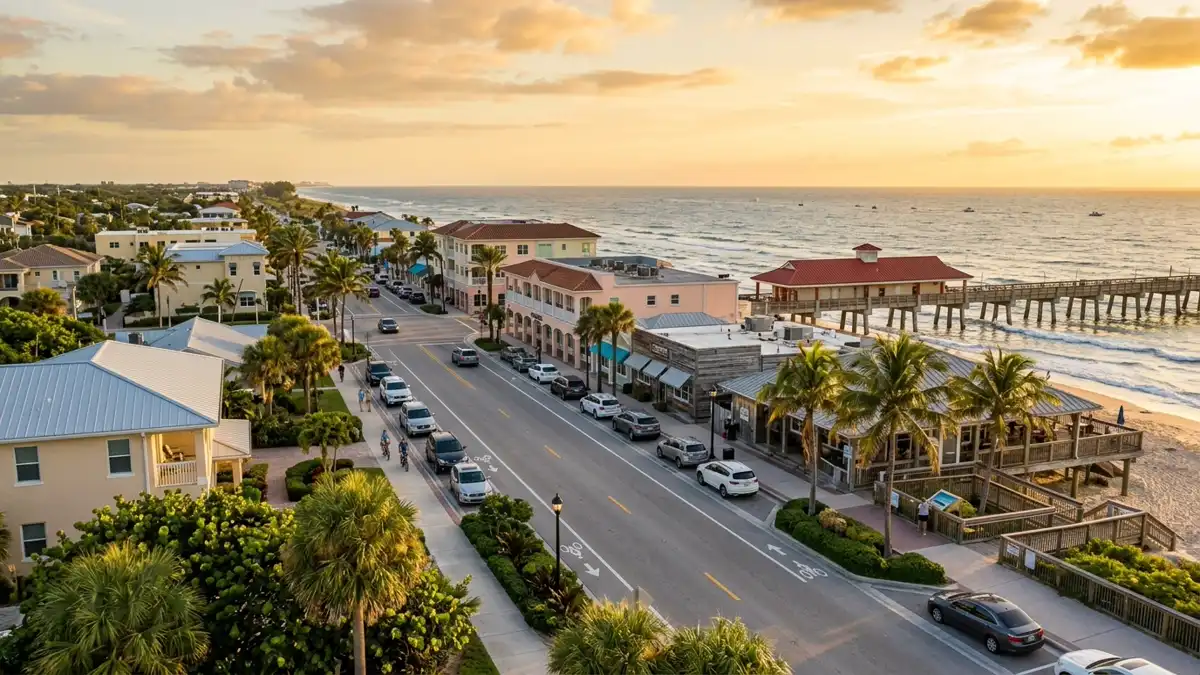 Public restroom locations mapped in Boynton Beach, Florida — 9 facilities across zip codes 33426, 33435