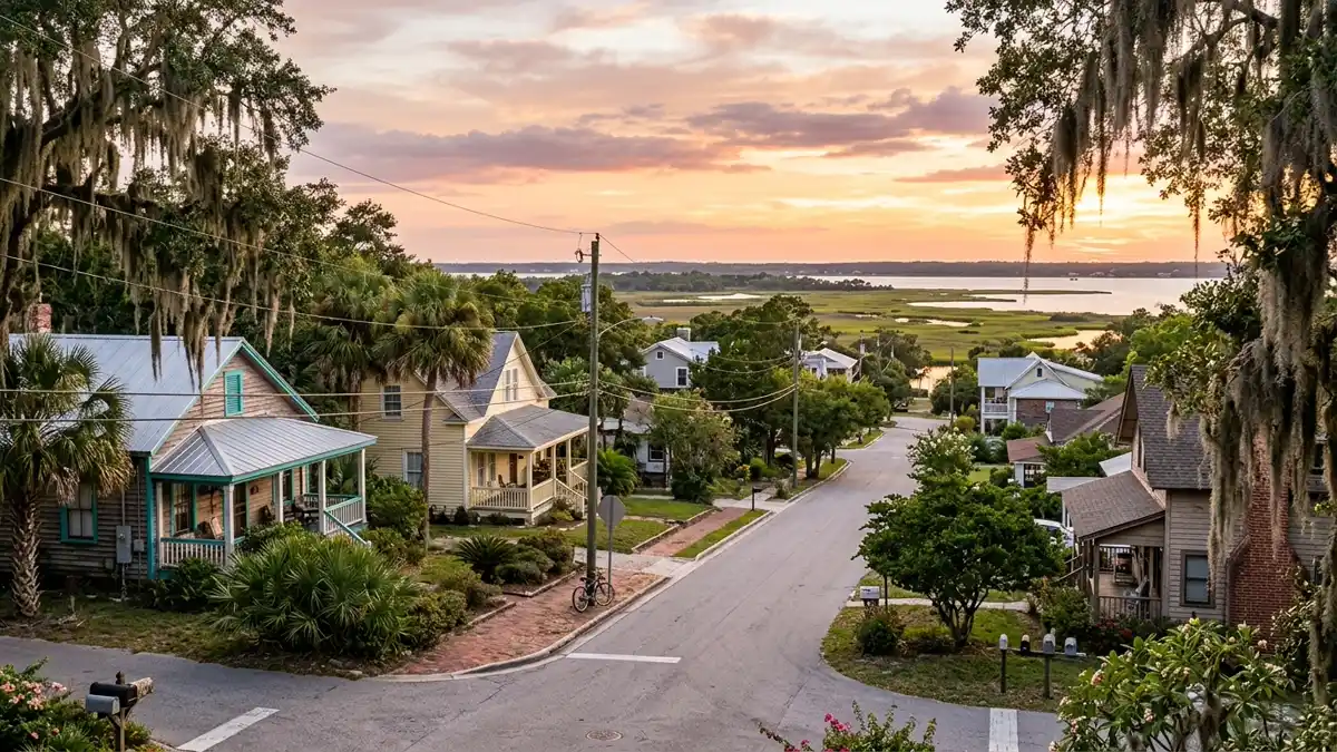 Public restroom locations mapped in Haynes, Florida — 4 facilities across zip codes 32460