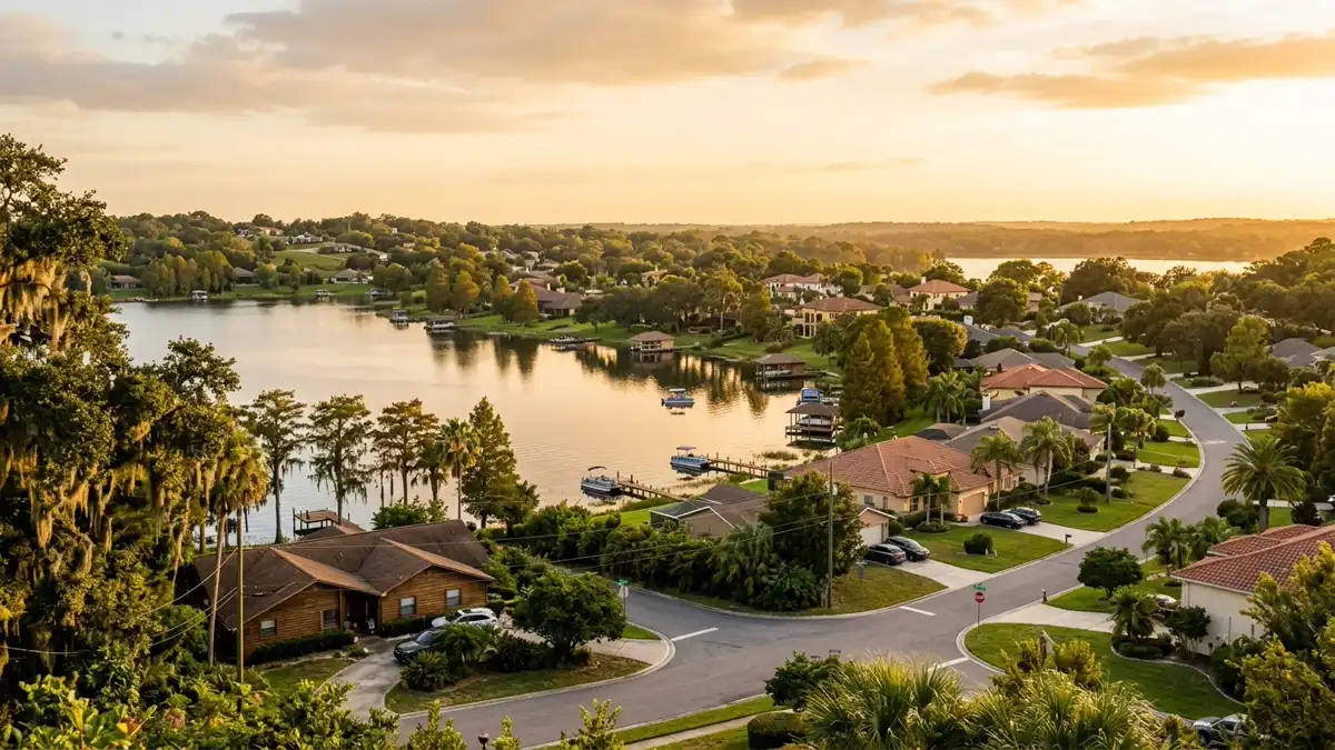 Public restroom locations mapped in Highland Lakes, Florida — 5 facilities across zip codes 33179