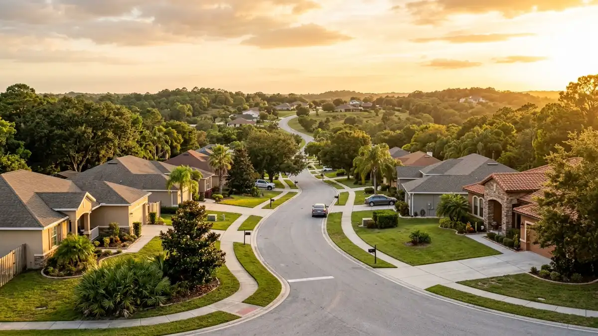 Public restroom locations mapped in Highlands Park Estates, Florida — 1 facility across the city