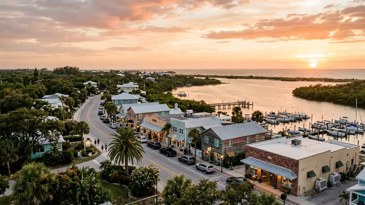 Public restroom locations mapped in Hillcoat, Florida — 4 facilities across the city