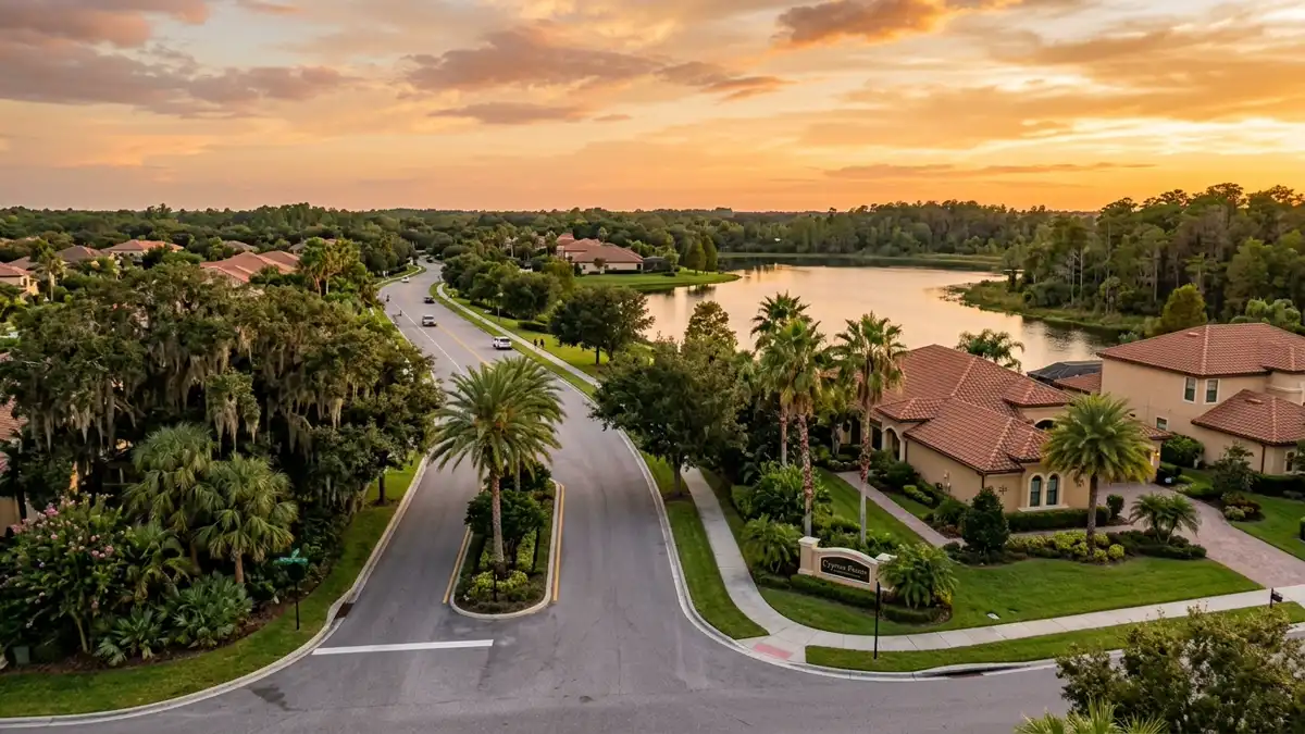 Public restroom locations mapped in Hunters Creek, Florida — 1 facility across zip codes 32821