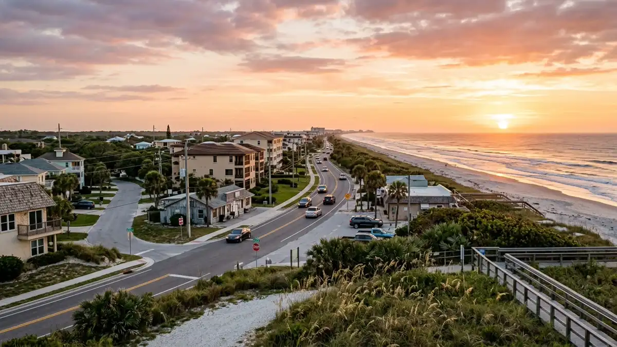 Public restroom locations mapped in Indian Harbour Beach, Florida — 2 facilities across zip codes 32937