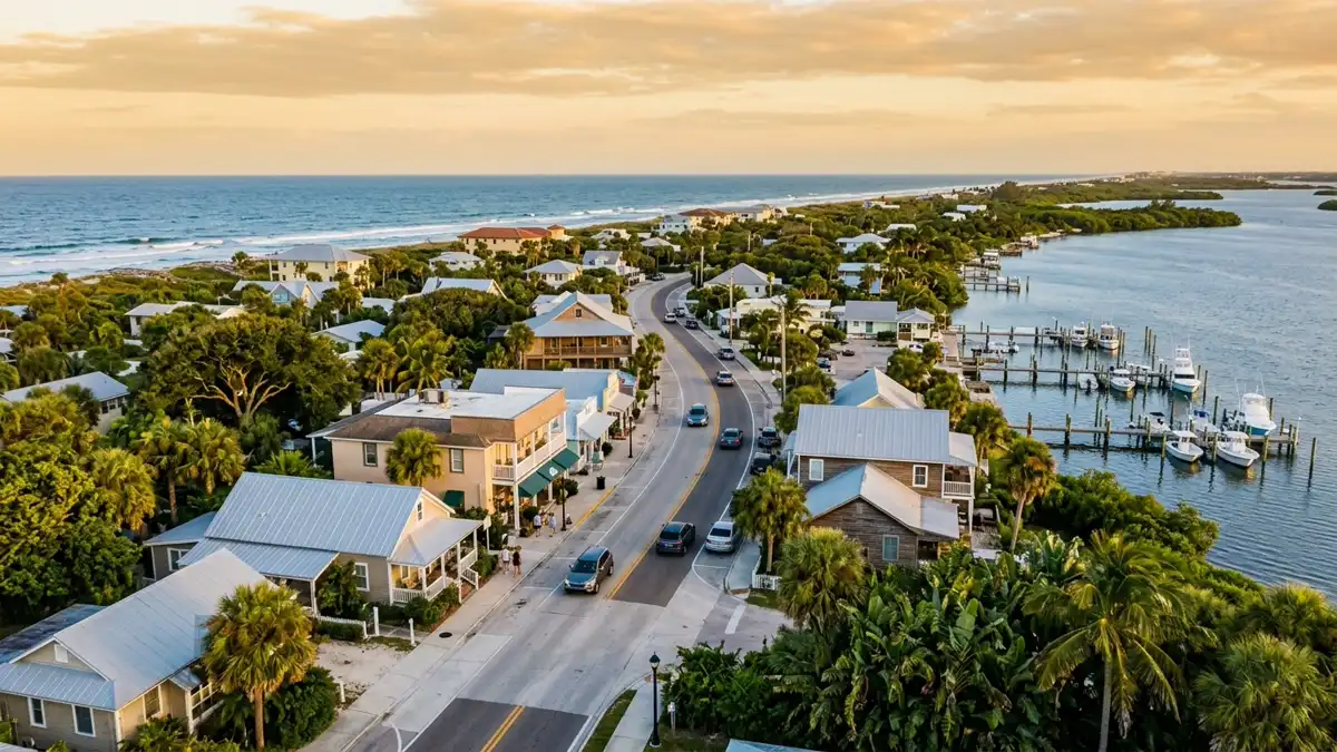 Public restroom locations mapped in Jumeau, Florida — 1 facility across zip codes 34436