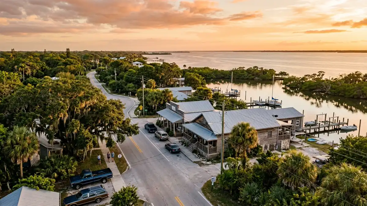 Public restroom locations mapped in Malabar, Florida — 11 facilities across zip codes 32950