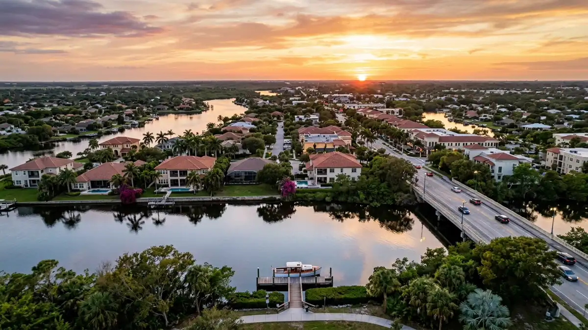Public restroom locations mapped in Port Saint Lucie, Florida — 31 facilities across zip codes 34593, 34952, 34981