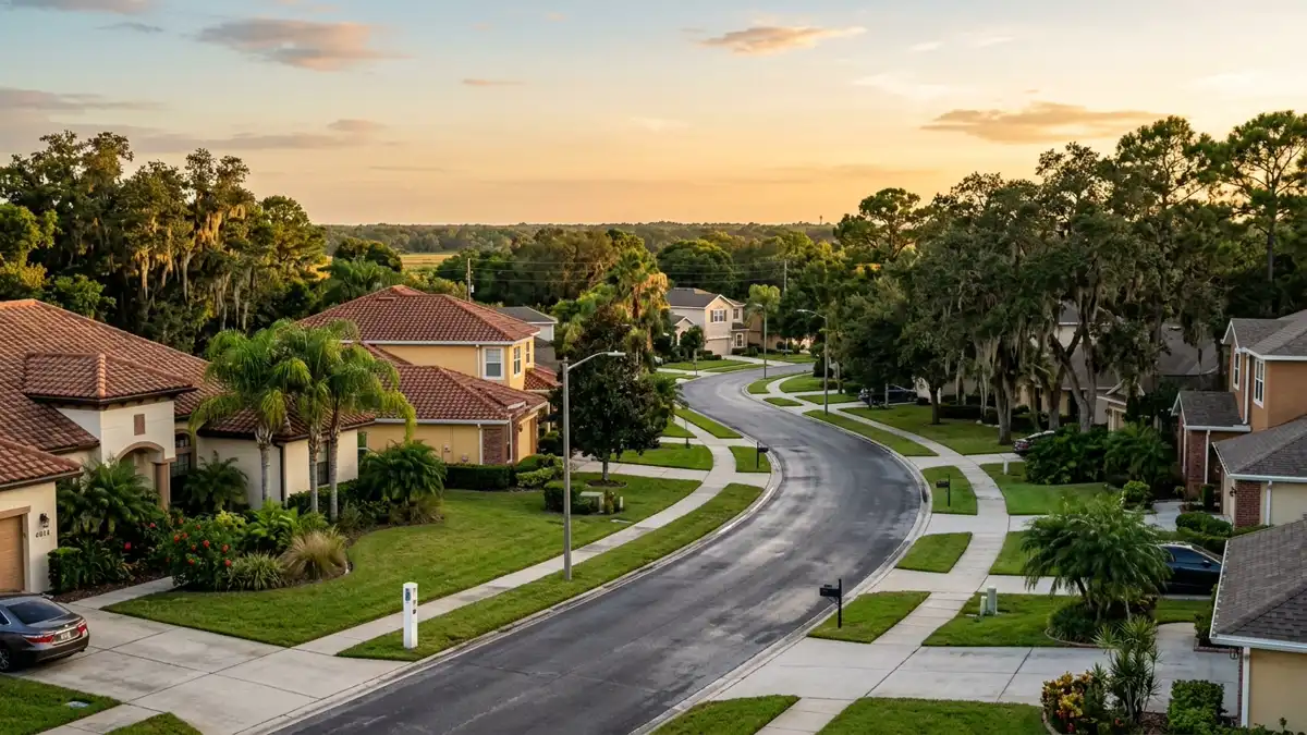 Public restroom locations mapped in Rio Pinar, Florida — 6 facilities across zip codes 32825