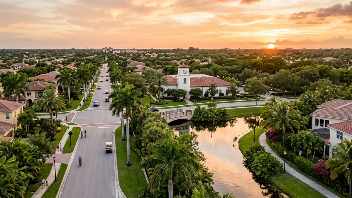 Public restroom locations mapped in Royal Palm Beach, Florida — 7 facilities across zip codes 33411