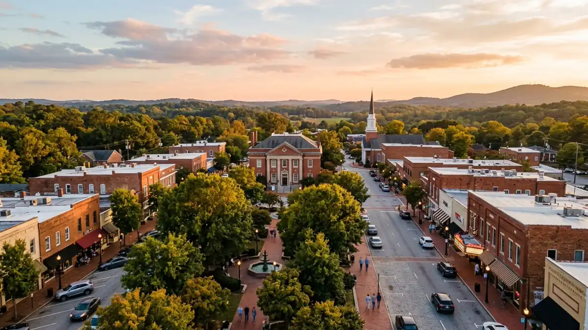 Public restroom locations mapped in Marietta, Georgia — 44 facilities across zip codes 30060, 30062, 30064