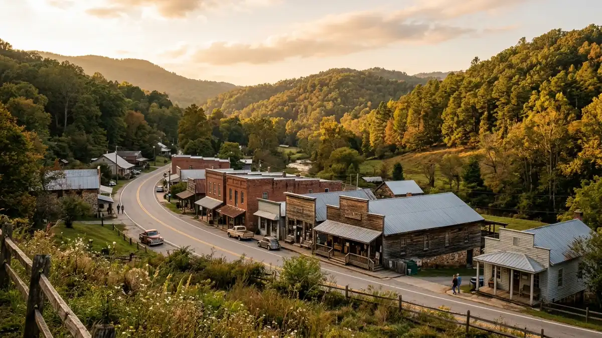 Public restroom locations mapped in Talking Rock, Georgia — 1 facility across zip codes 30175
