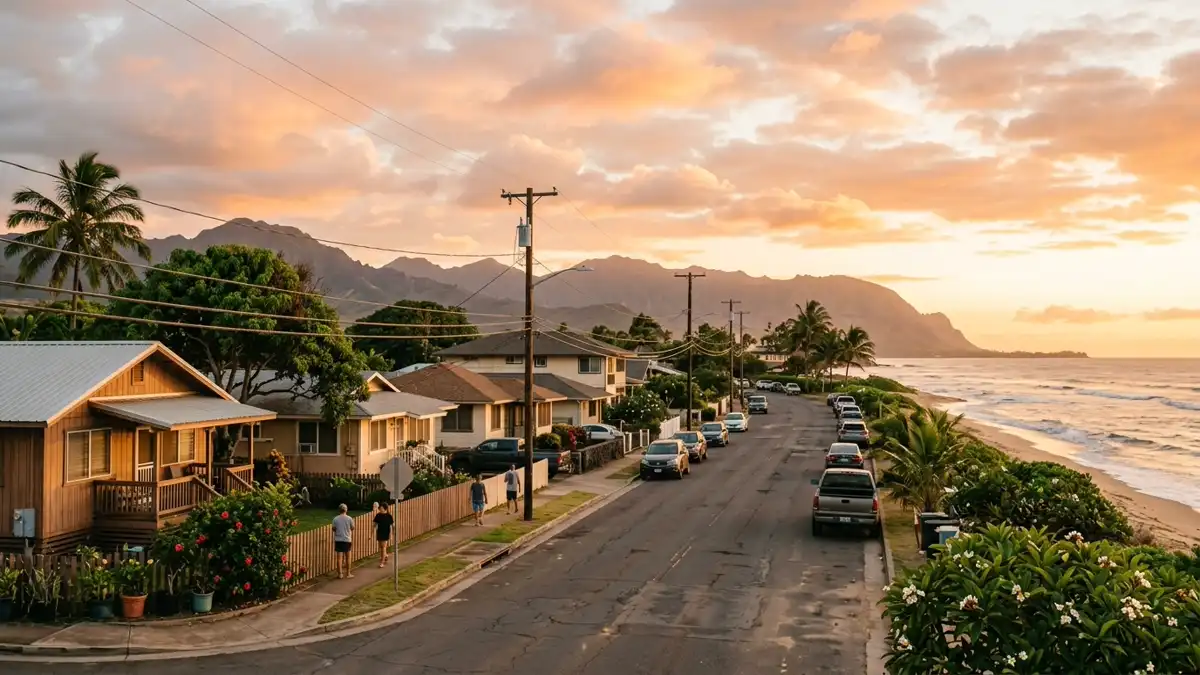 Public restroom locations mapped in Ewa Beach, Hawaii — 5 facilities across zip codes 96706, 96853