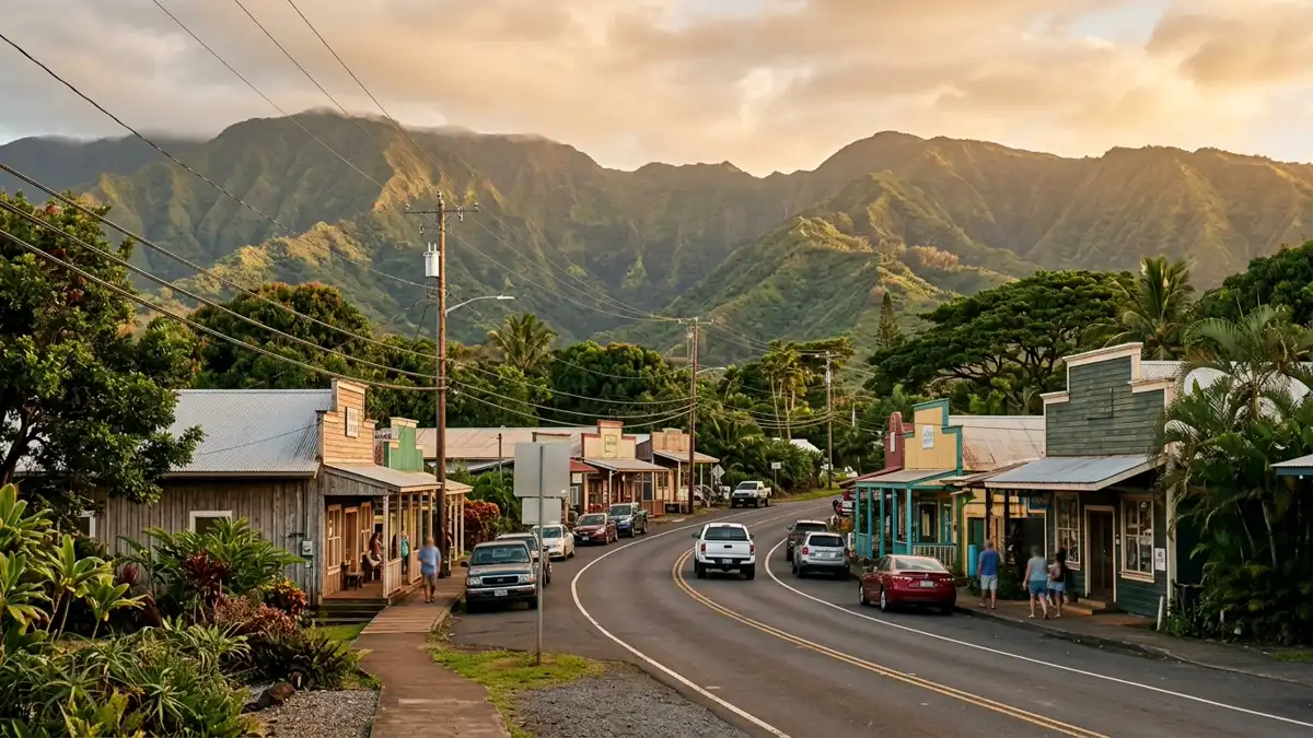 Public restroom locations mapped in Kapaau, Hawaii — 4 facilities across zip codes 96755