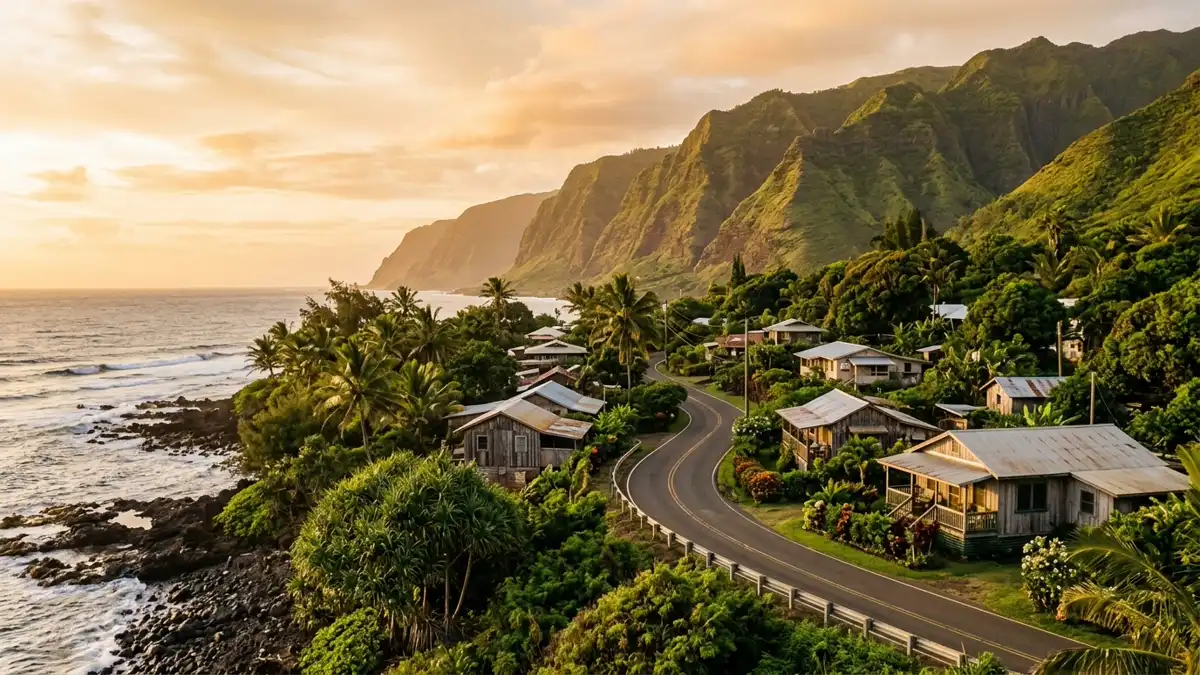Public restroom locations mapped in Kapalaoa, Hawaii — 12 facilities across zip codes 96738