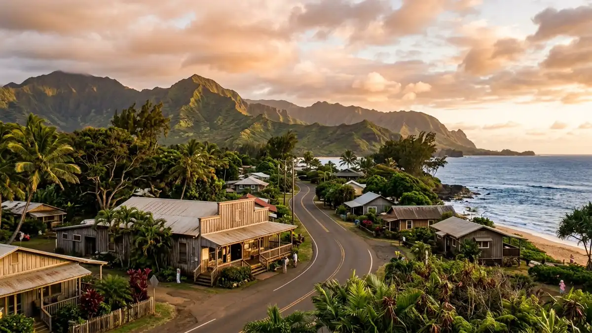 Public restroom locations mapped in Kealia, Hawaii — 8 facilities across zip codes 96751