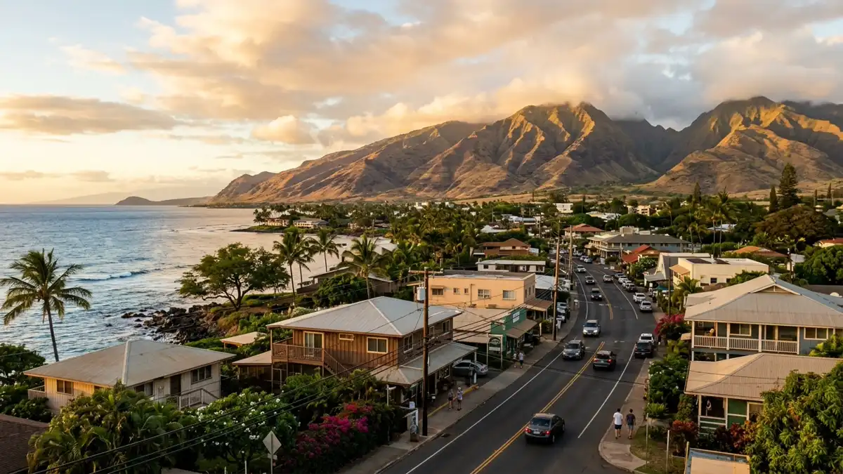 Public restroom locations mapped in Kkea, Hawaii — 1 facility across zip codes 96704