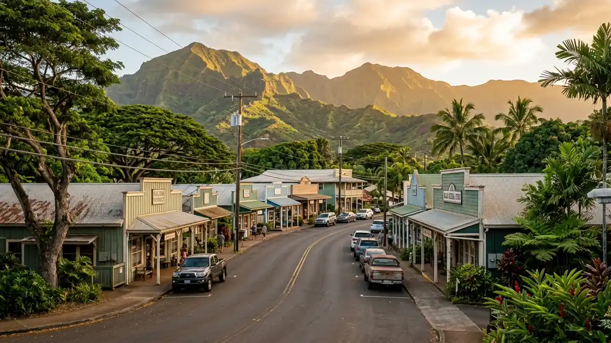 Public restroom locations mapped in Koloa, Hawaii — 4 facilities across zip codes 96756