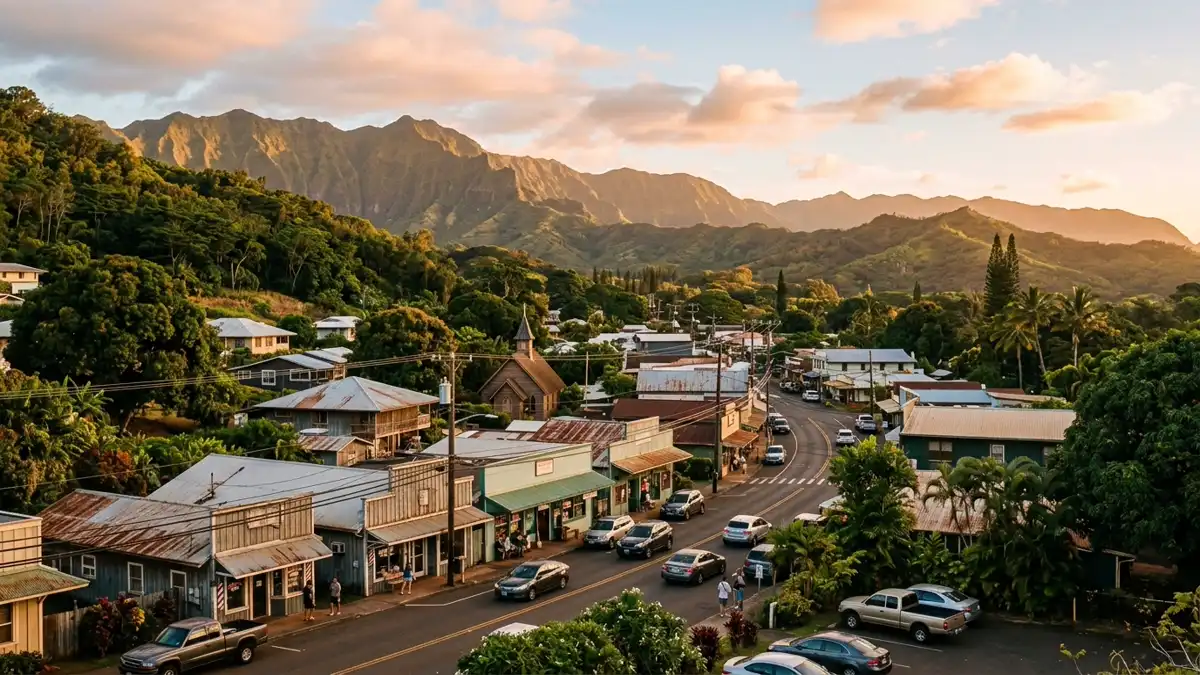 Public restroom locations mapped in Wahiawa, Hawaii — 4 facilities across zip codes 96786