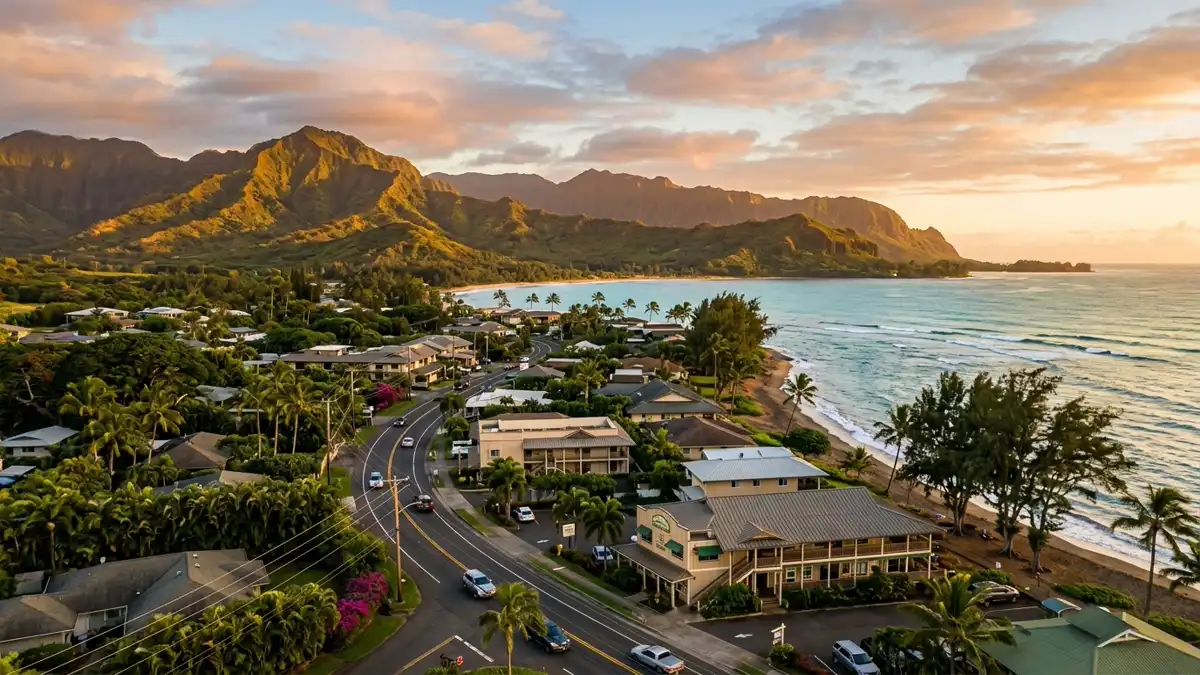 Public restroom locations mapped in Waipouli, Hawaii — 1 facility across zip codes 96746