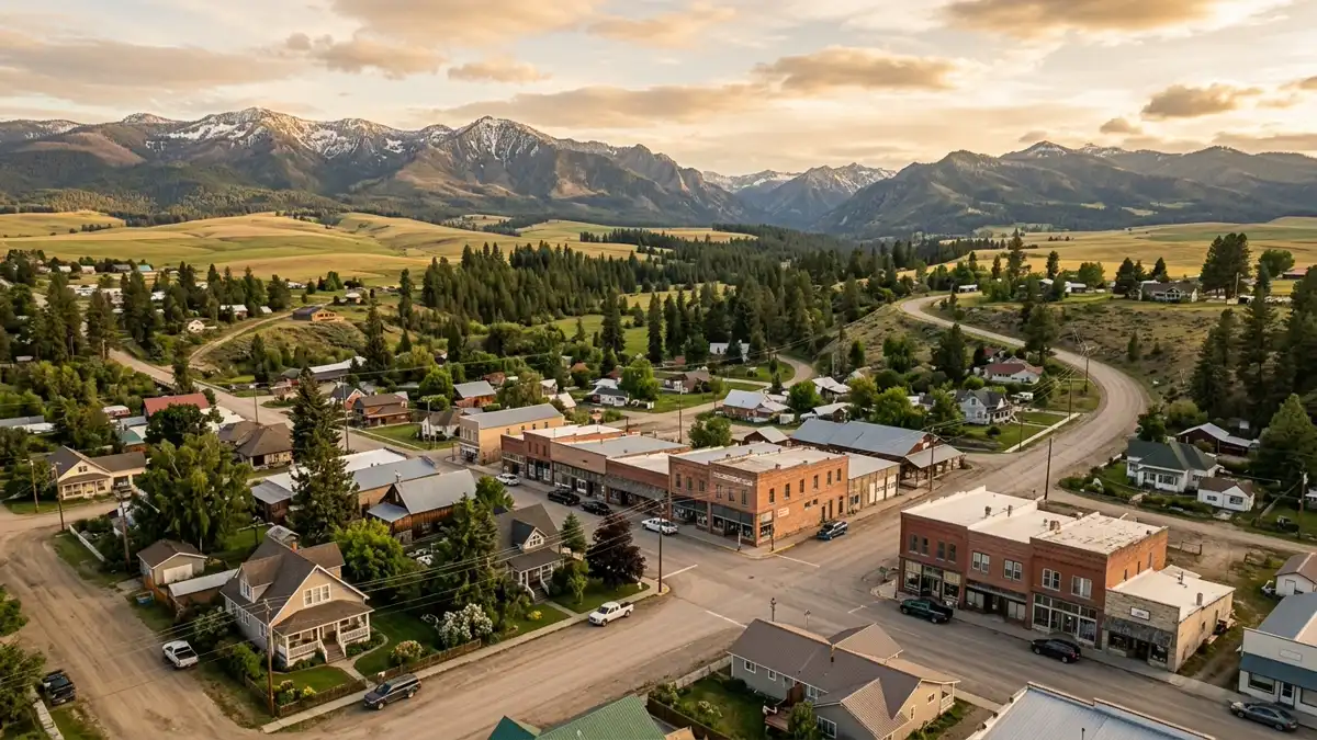 Public restroom locations mapped in Idaho County, Idaho — 123 facilities across zip codes 83547, 83554