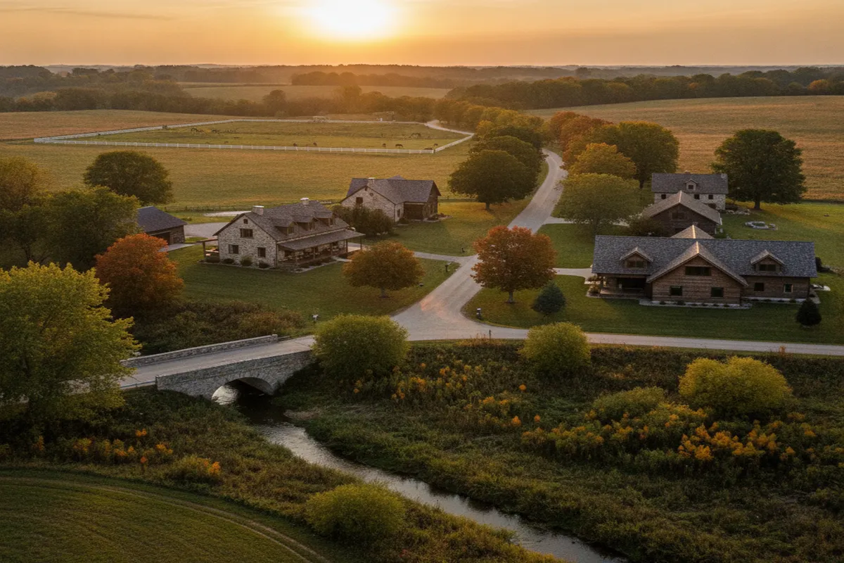 Public restroom locations mapped in Bull Valley, Illinois — 1 facility across zip codes 60098
