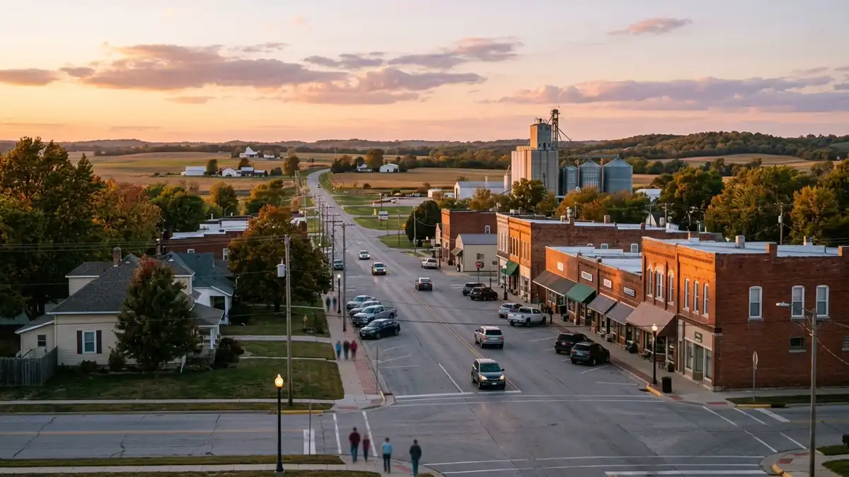 Public restroom locations mapped in Basehor, Kansas — 4 facilities across zip codes 66007