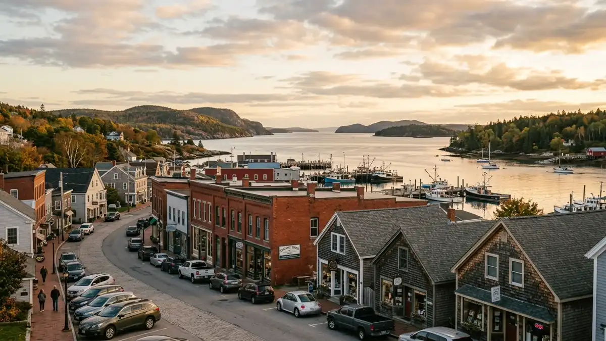 Public restroom locations mapped in Eastport, Maine — 1 facility across zip codes 04631