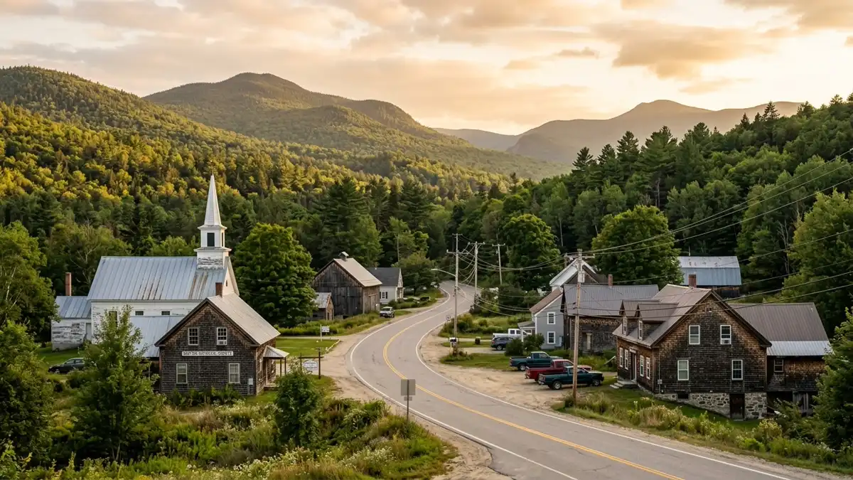 Public restroom locations mapped in Grafton Township, Maine — 3 facilities across zip codes 04261