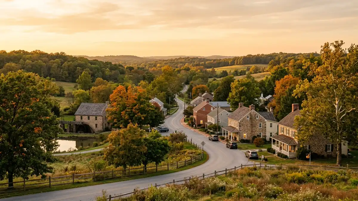 Public restroom locations mapped in Carrs Mill, Maryland — 4 facilities across zip codes 21797
