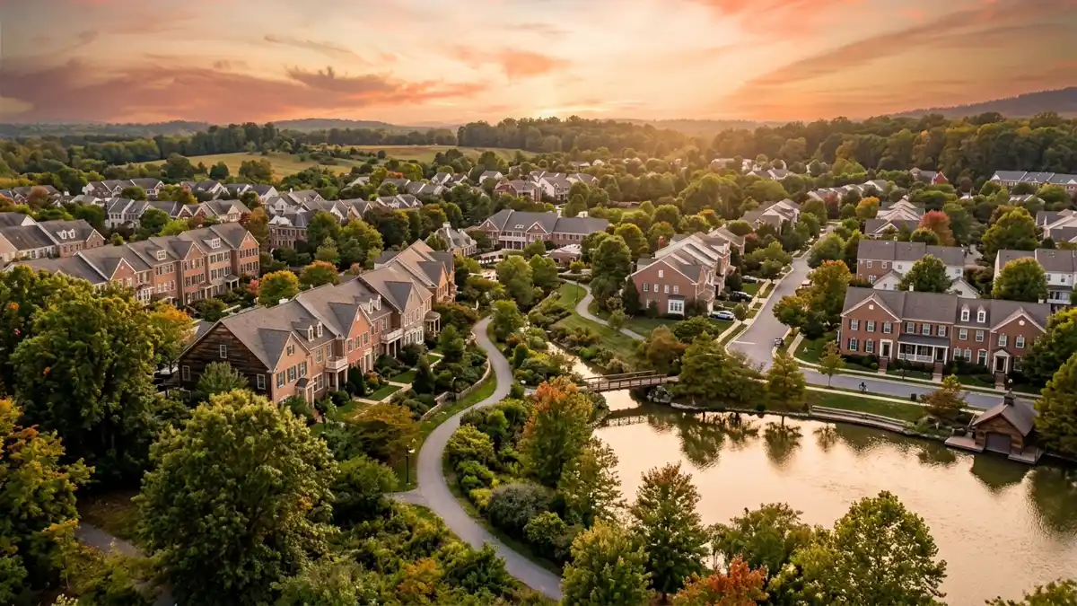 Public restroom locations mapped in Montgomery Village, Maryland — 1 facility across zip codes 20886