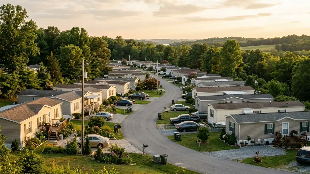Public restroom locations mapped in Patuxent Mobile Homes, Maryland — 3 facilities across zip codes 20711