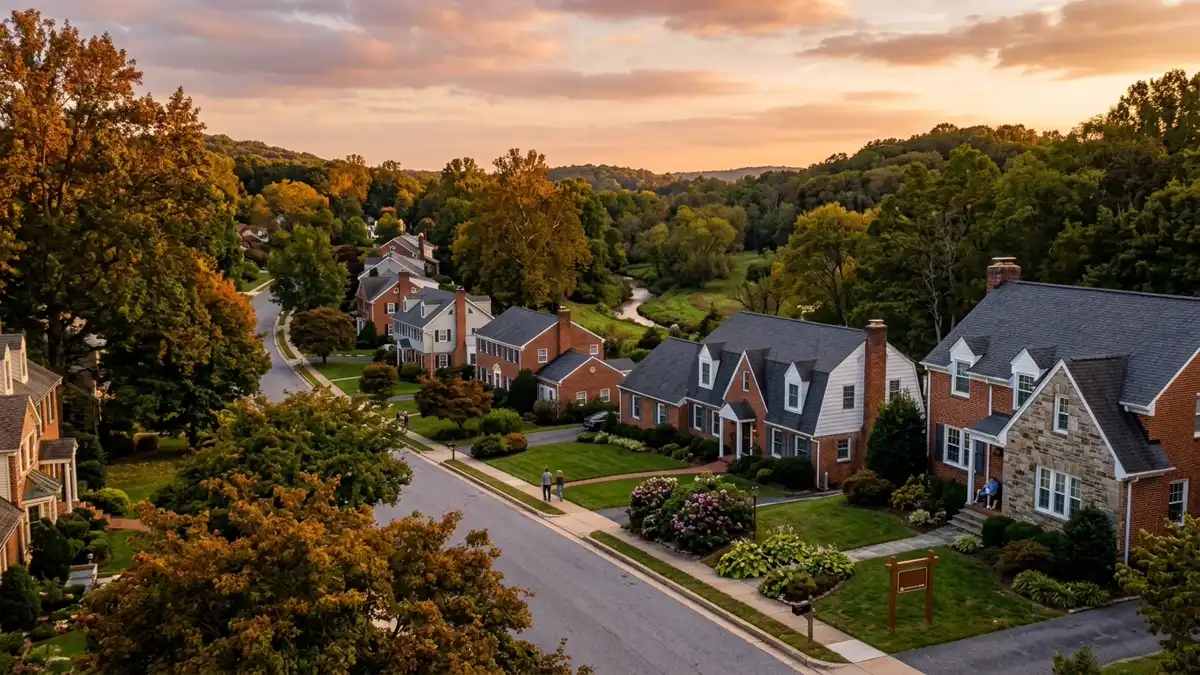 Public restroom locations mapped in Pleasant Prospect At Glen Elyn, Maryland — 1 facility across zip codes 21013