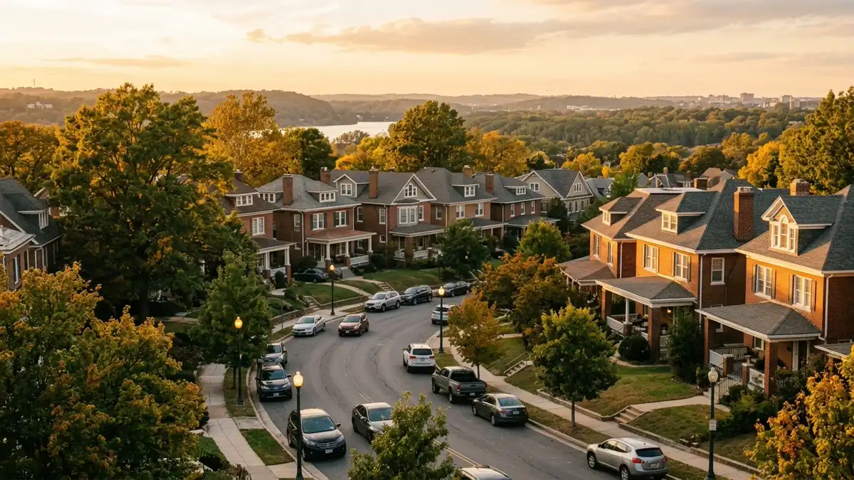 Public restroom locations mapped in Riverdale Park, Maryland — 11 facilities across zip codes 20737