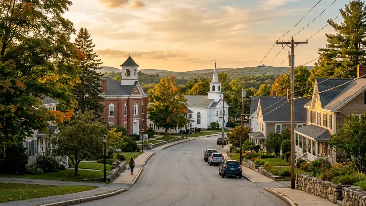 Public restroom locations mapped in Boylston, Massachusetts — 8 facilities across zip codes 01505