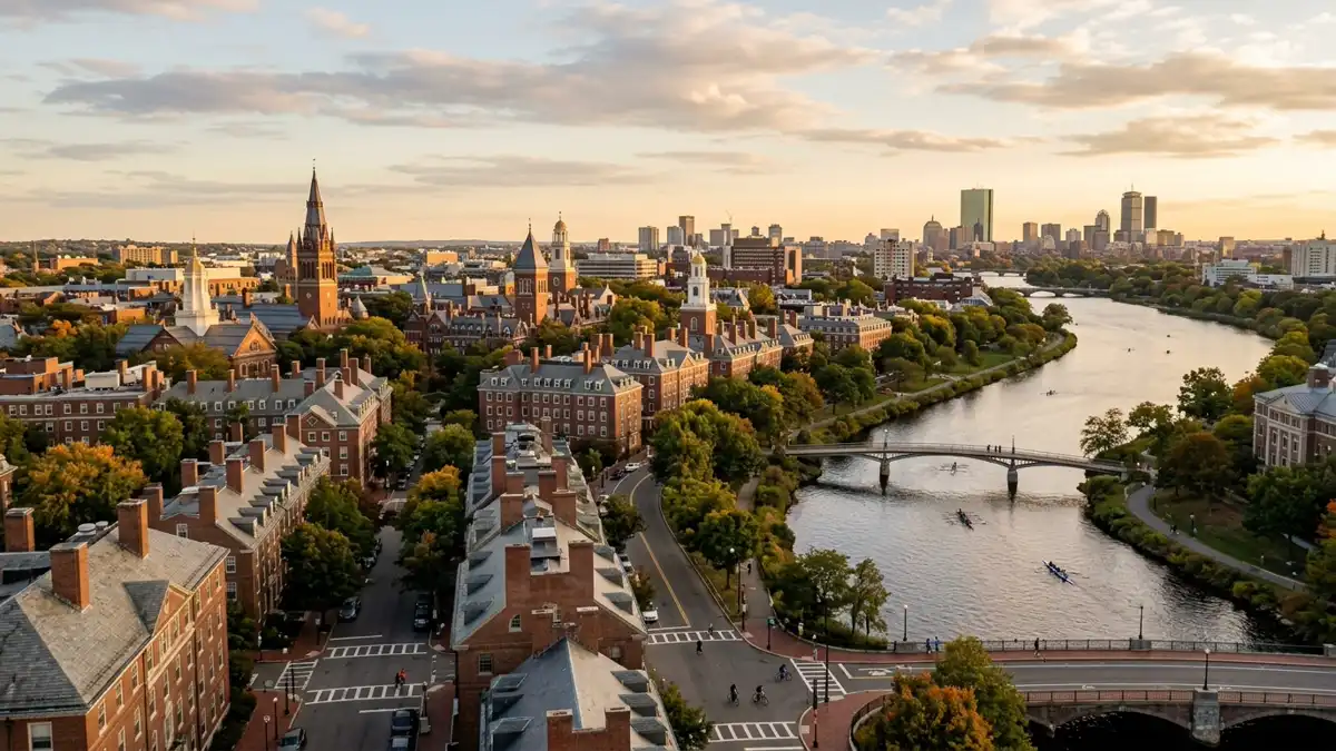 Public restroom locations mapped in Cambridge, Massachusetts — 30 facilities across zip codes 02116, 02138, 02139