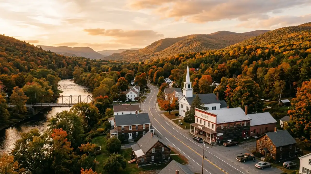 Public restroom locations mapped in Charlemont, Massachusetts — 26 facilities across zip codes 01339, 01343