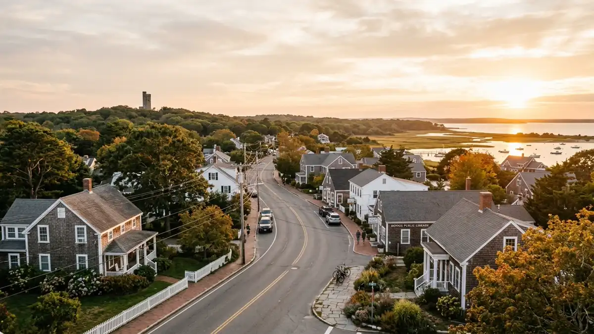 Public restroom locations mapped in Dennis, Massachusetts — 1 facility across zip codes 02670