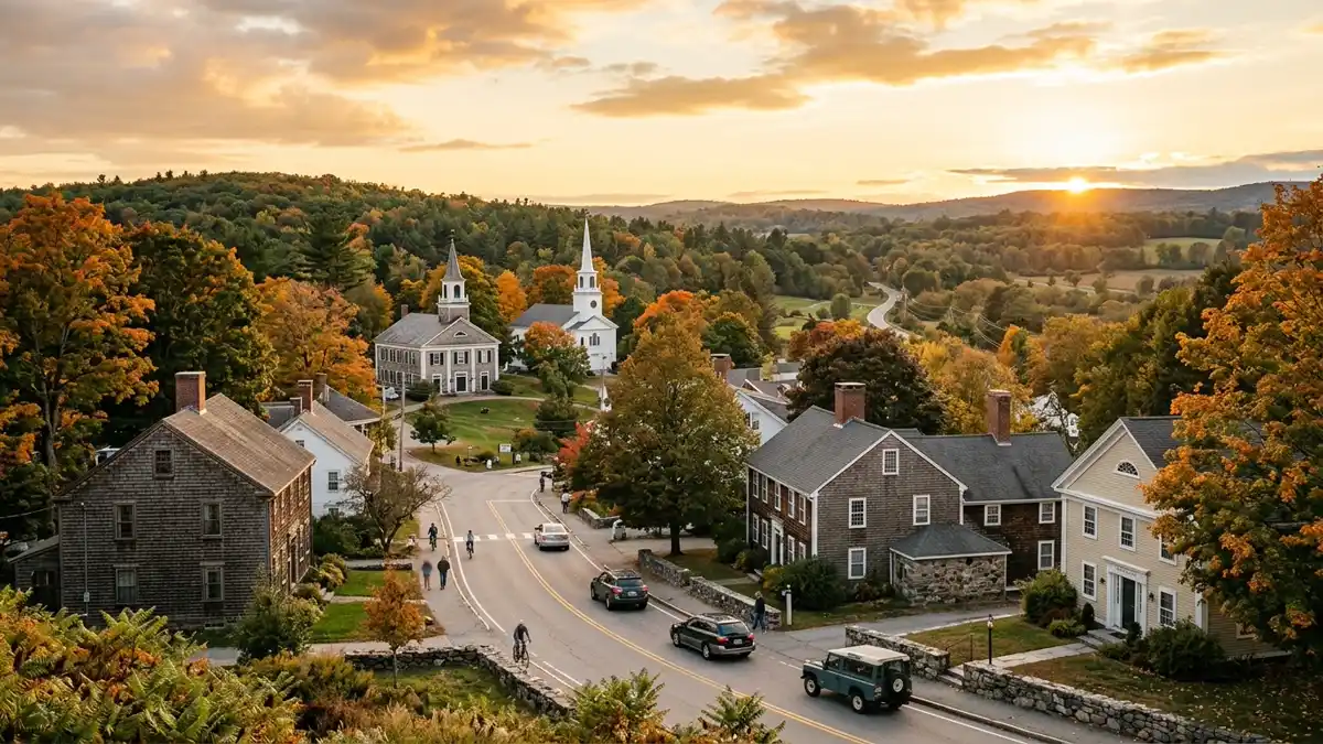 Public restroom locations mapped in Dover, Massachusetts — 17 facilities across zip codes 02030, 02482, 02492
