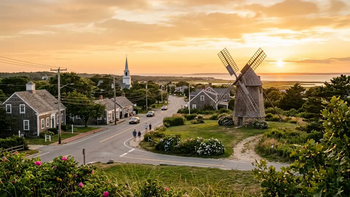 Public restroom locations mapped in Eastham, Massachusetts — 63 facilities across zip codes 02642, 02651