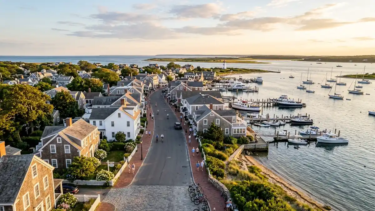 Public restroom locations mapped in Edgartown, Massachusetts — 1 facility across zip codes 02539