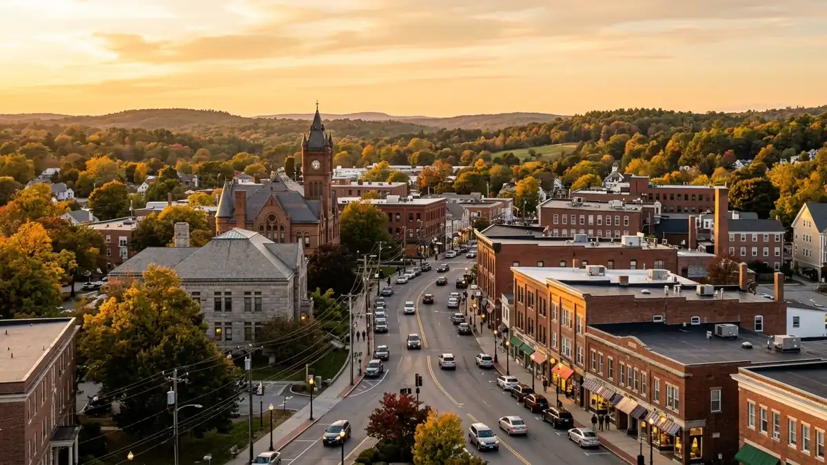 Public restroom locations mapped in Framingham, Massachusetts — 3 facilities across zip codes 01701, 01705