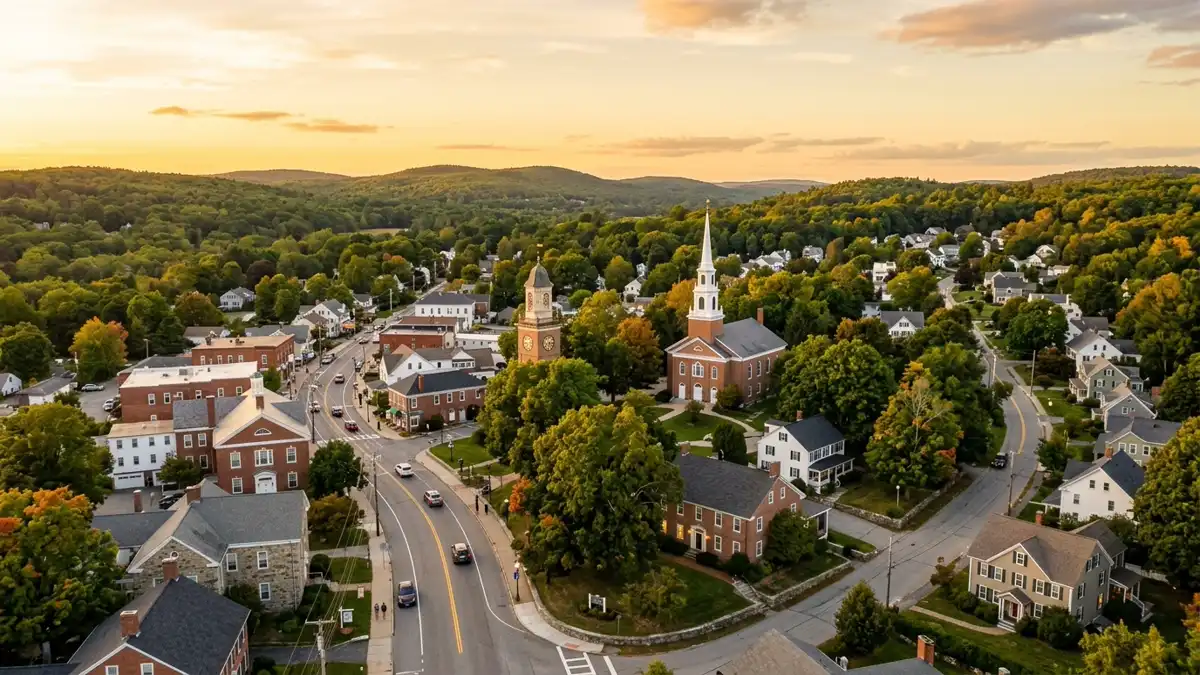 Public restroom locations mapped in Holden, Massachusetts — 1 facility across zip codes 01522