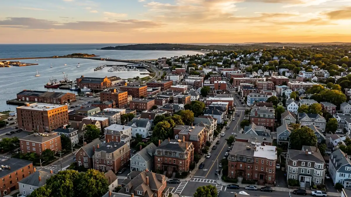 Public restroom locations mapped in Lynn, Massachusetts — 11 facilities across zip codes 01904, 01905