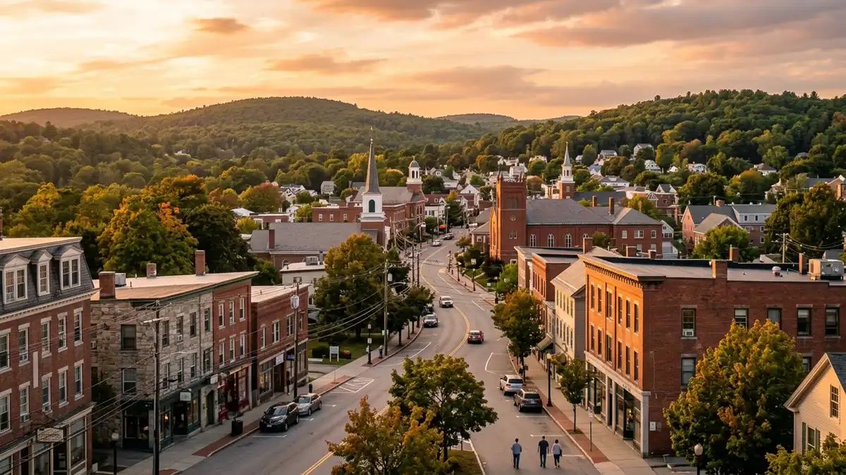 Public restroom locations mapped in Marlborough, Massachusetts — 5 facilities across zip codes 01752