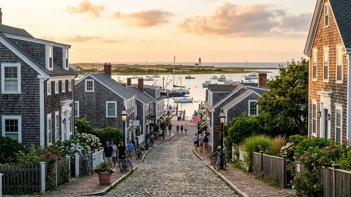 Public restroom locations mapped in Nantucket, Massachusetts — 1 facility across zip codes 02564