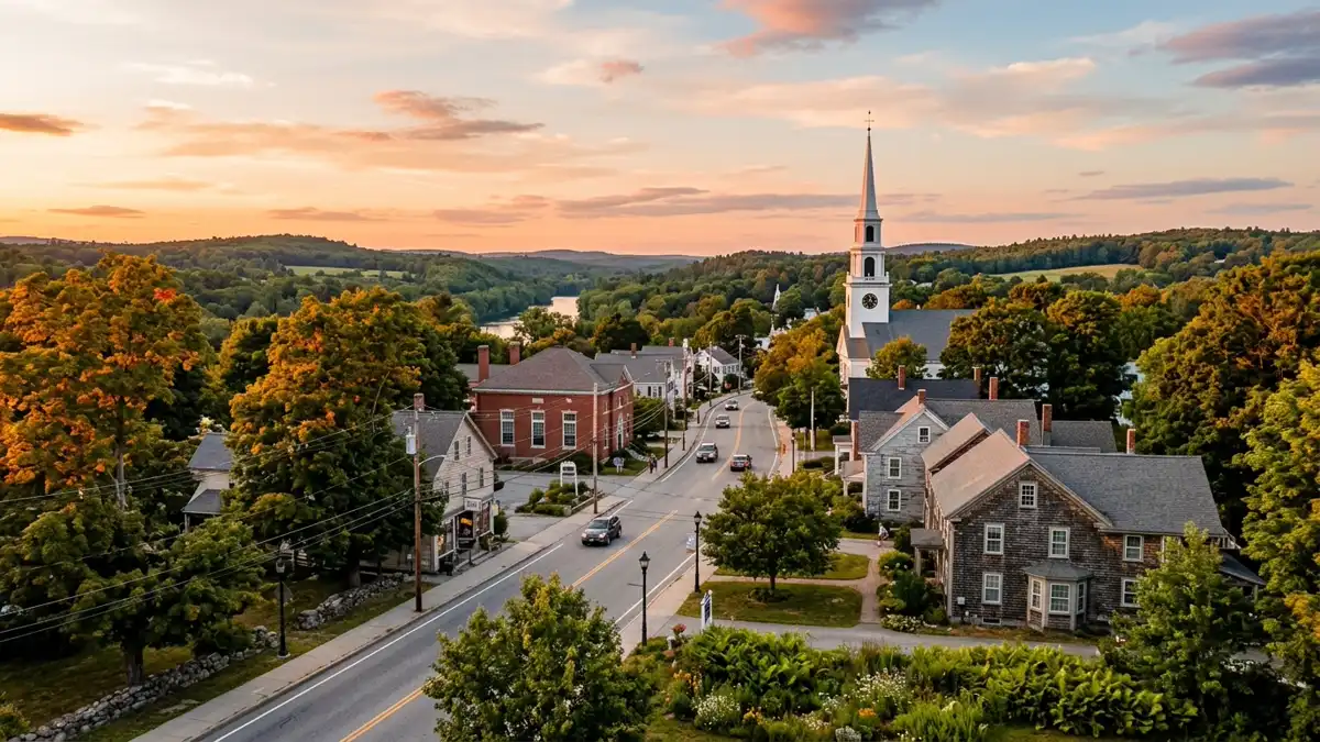 Public restroom locations mapped in Shirley, Massachusetts — 1 facility across zip codes 01464