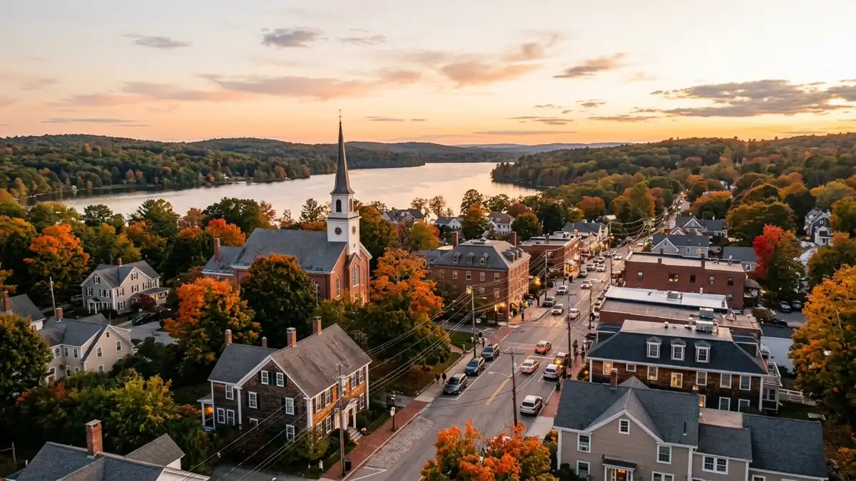 Public restroom locations mapped in Shrewsbury, Massachusetts — 8 facilities across zip codes 01545, 01653
