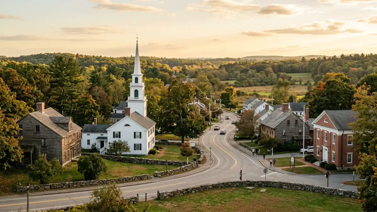 Public restroom locations mapped in Sudbury, Massachusetts — 1 facility across zip codes 01754